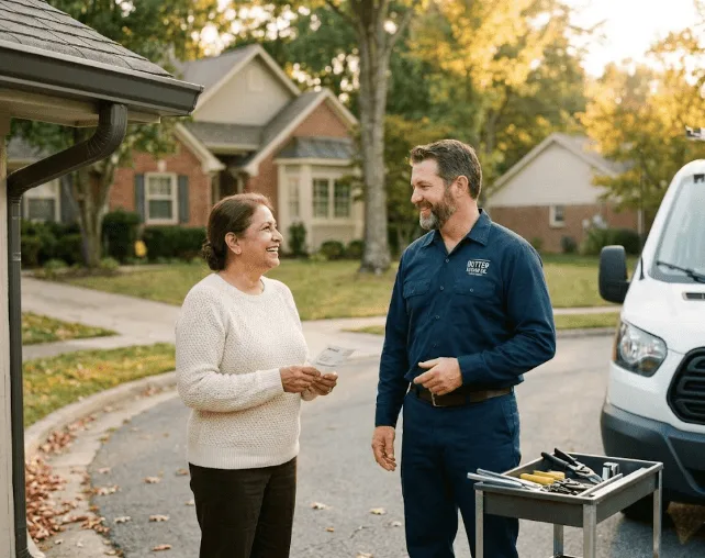 Gutter Repair Townsend, WI FAQs