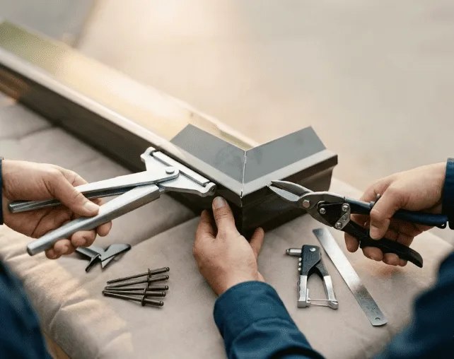 Why choose Gutter Repair in Townsend, WI